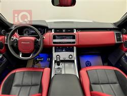 لاند ڕۆڤەر ڕانج ڕۆڤەر سپۆرت